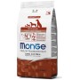 MONGE MANGIME PER CANI CROCCHETTE ALL BREEDS PUPPY CON AGNELLO