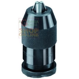 BLINKY MANDRINO AUTOSERRANTI FILETTO 1/2 X 20 F. MM. 1,5-13 BLINKY MANDRINO AUTOSERRANTI FILETTO 1/2 X 20 F. MM. 1,5-13