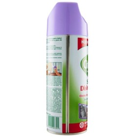 CITROSIL DISINFSPRAY ETTANTE CU LAVESENȚĂ ANADA ÎMPOTRIVA GERMENILOR ȘI BACTERIILOR ML. 300 CITROSIL DISINFSPRAY ETTANTE CU LAVESENȚĂ ANADA ÎMPOTRIVA