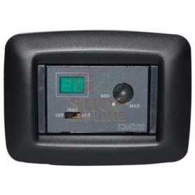 REGULATOR DE UNITATE DE CONTROL ELECTRONICĂ AD ÎNCORPORATĂ PENTRU ȘEMINEE AD DE APĂ REGULATOR DE UNITATE DE CONTROL ELECTRONICĂ AD ÎNCORPORATĂ