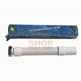TUB EXTENSIBIL CU ARMARE 1 INEL DE CARBON 1/4x32 TUB EXTENSIBIL CU ARMARE 1 INEL DE CARBON 1/4x32