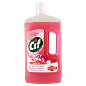 detergent CIF PAVIMINDS EASY CLEAN WILD ORCHID 1000ML detergent CIF PAVIMINDS EASY CLEAN WILD ORCHID 1000ML