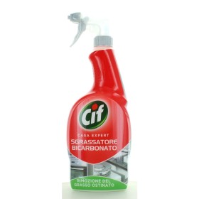 CIF DUO SGRASSATORE SPRAY MOUSSE BICARBONATO 650 ML CIF DUO SGRASSATORE SPRAY MOUSSE BICARBONATO 650 ML