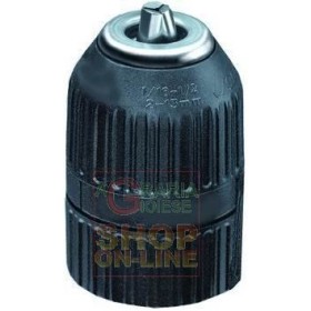 BLINKY MANDRINO AUTOSERRANTI REVERSIBILE 3/8 X 24 F. MM. 1,5-10 BLINKY MANDRINO AUTOSERRANTI REVERSIBILE 3/8 X 24 F. MM. 1,5-10