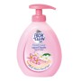 FRESH & CLEAN SAPONE LIQUIDO MANI FAMILY CARE OLIO DI MONOI E