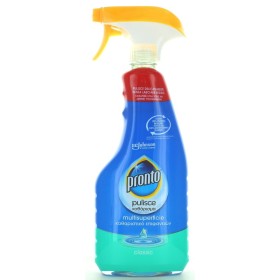 TRĂSCI MULTI-SUPRAFAȚĂ PRONTO 500 ML