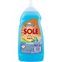 SOLE DETERSIVO PIATTI LIQUIDO EUCALIPTO 1100 ML