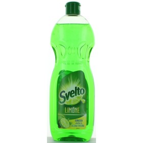 SVELTO PIATTI LIMONE VERDE 1 LT