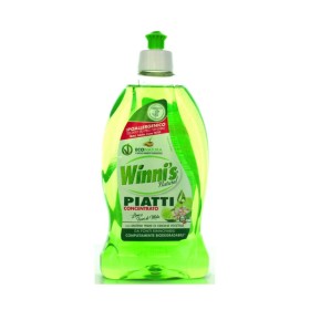 WINNIS DETERGENT DETERGENT VASE CONCENTRATO 500 ML WINNIS DETERGENT DETERGENT VASE CONCENTRATO 500 ML