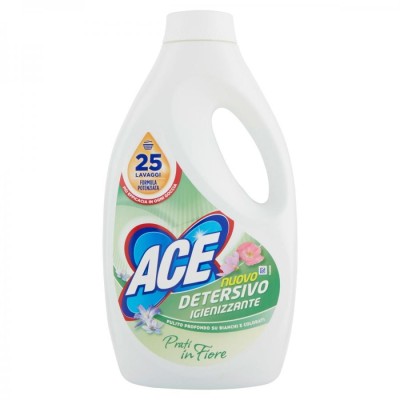 detergent ACE RUFE LAVLICHID ATRICE AROMATERAPIE ENERGIE 25