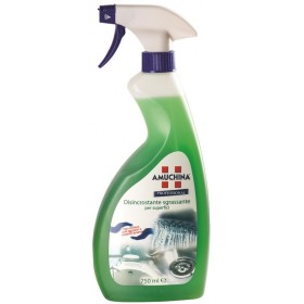 AMUCHINA DISINFETTANTE SANITARI PRONTO UTILIZARE ML. 750 AMUCHINA DISINFETTANTE SANITARI PRONTO UTILIZARE ML. 750