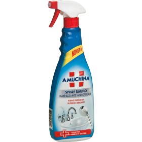 AMUCHINA SPRAY BAGFARA ANTICADE IGIENIZARE LCARE 750 ML AMUCHINA SPRAY BAGFARA ANTICADE IGIENIZARE LCARE 750 ML