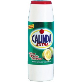 CALINDA 550 GR. LEMON CALINDA 550 GR. LEMON