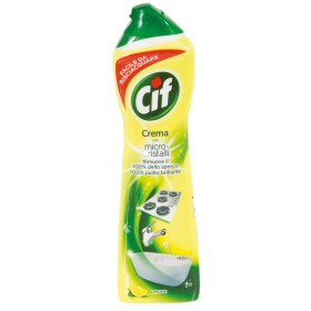 CIF CREMA 500 ML.LIMONE CIF CREMA 500 ML.LIMONE