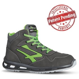 UPOWER PANTOFI ANTINFORTUNISTICA HIGH HUMMER S3 SRC CU TOECAP DIN ALUMINIU TG. DE LA 35 LA 48 UPOWER PANTOFI ANTINFORTUNISTICA HIGH HUMMER S3 SRC CU TOECAP
