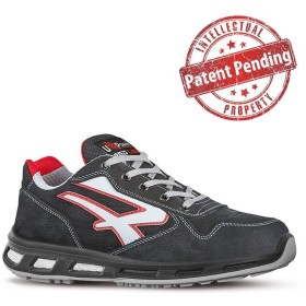 UPOWER ANTINFPANTOFI LOW DHARMA S3 SRC CU TG OȚEL TOECAP. DE LA 35 LA 48 UPOWER ANTINFPANTOFI LOW DHARMA S3 SRC CU TG OȚEL TOECAP. DE LA