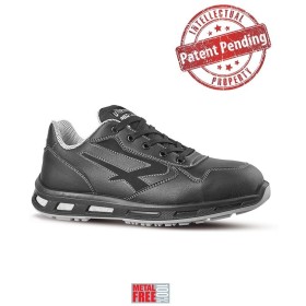 UPOWER ANTINFORTUNISTICA BASSE PANTOFI LINKIN S3 CI SRC CU CAPAC DE LAE ÎN COMPOSITE-UL TG. DE LA 35 LA 46 UPOWER ANTINFORTUNISTICA BASSE PANTOFI LINKIN S3 CI SRC CU
