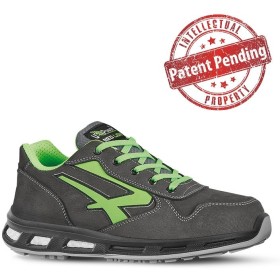 UPOWER YODA S3 SRC ANTINFORTUNISTICA PANTOFI CU TG ALUMINIU TOECAP. DE LA 35 LA 48 UPOWER YODA S3 SRC ANTINFORTUNISTICA PANTOFI CU TG ALUMINIU
