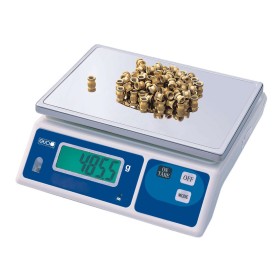 EVA CANTAR DIGITAL SCALE 9901 KG. 30 EVA CANTAR DIGITAL SCALE 9901 KG. 30