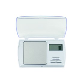 EVA ELECTRONIC DIGITAL POCKET SCALE GR. 0,1/200 EVA ELECTRONIC DIGITAL POCKET SCALE GR. 0,1/200
