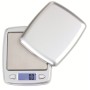 EVA ELECTRONIC DIGITAL POCKET SCALE GR. 0,1/500