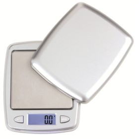 EVA ELECTRONIC DIGITAL POCKET SCALE GR. 0,1/500 EVA ELECTRONIC DIGITAL POCKET SCALE GR. 0,1/500