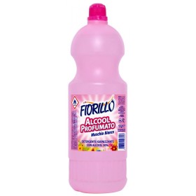 FIORILLO ALCOOL PARFUMAT LT. 1 FIORILLO ALCOOL PARFUMAT LT. 1