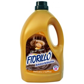 FIORILLO ULEI DE DEDURIZARE DE ARGAN LT. 4 FIORILLO ULEI DE DEDURIZARE DE ARGAN LT. 4
