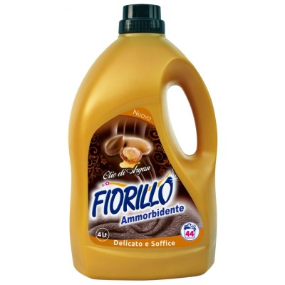 FIORILLO ULEI DE DEDURIZARE DE ARGAN LT. 4