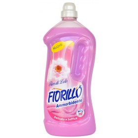 FIORILLO DEDURIZATOR LOTUS FLOWER LT. 1,85 FIORILLO DEDURIZATOR LOTUS FLOWER LT. 1,85