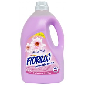 FIORILLO DEDURIZATOR LOTUS FLOWER LT. 4 FIORILLO DEDURIZATOR LOTUS FLOWER LT. 4