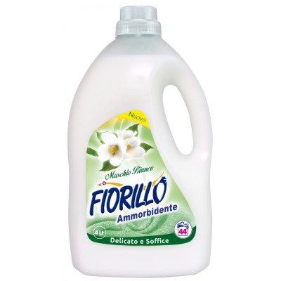 FIORILLO AMMORBIDENTE MUSCHIO BIANCO LT. 4