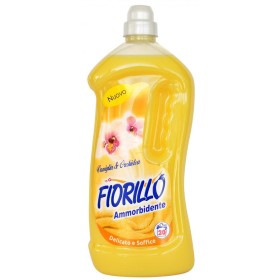 FIORILLO DEDURIZATOR VANIGLIA ȘI ORHIDEE LT. 1,85 FIORILLO DEDURIZATOR VANIGLIA ȘI ORHIDEE LT. 1,85