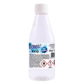 FIORILLO AVIO SMACCHIATORE ML. 375 FIORILLO AVIO SMACCHIATORE ML. 375