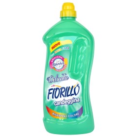 FIORILLO ÎNĂLBITOR DELICAT SALVEAZĂ CULORI LT. 1,85 FIORILLO ÎNĂLBITOR DELICAT SALVEAZĂ CULORI LT. 1,85