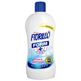 detergent igienic FIORILLO SUB FORMA CASA LT. 1 detergent igienic FIORILLO SUB FORMA CASA LT. 1