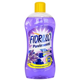 detergent FIORILLO LAVpentru a PAVIMINTEA LA LAVANDA LT. 1 detergent FIORILLO LAVpentru a PAVIMINTEA LA LAVANDA LT. 1