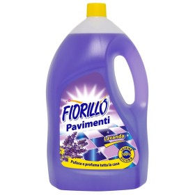detergent FIORILLO LAVpentru a PAVIMINTEA LA LAVANDA LT. 4 detergent FIORILLO LAVpentru a PAVIMINTEA LA LAVANDA LT. 4