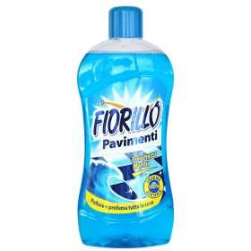 detergent FIORILLO LAVPENTRU A PAVIMINȚILE MARINE PROSPEȚIME LT. 1 detergent FIORILLO LAVPENTRU A PAVIMINȚILE MARINE PROSPEȚIME