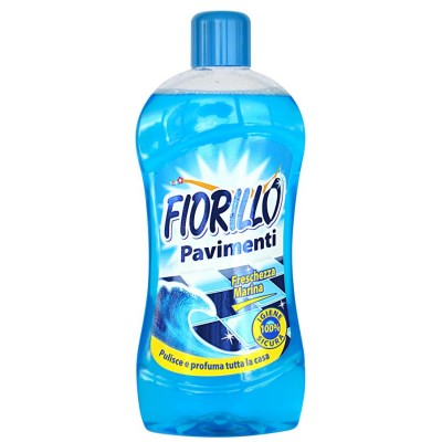 detergent FIORILLO LAVPENTRU A PAVIMINȚILE MARINE PROSPEȚIME