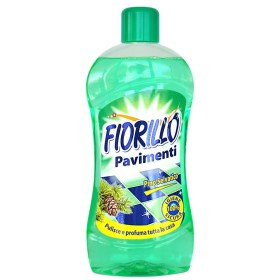 detergent FIORILLO LAVCU PAVIMINDS WILD PINE LT. 1 detergent FIORILLO LAVCU PAVIMINDS WILD PINE LT. 1