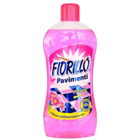 detergent FIORILLO LAVA PAVIMENTI PROFUMO FLOREALE LT. 1 detergent FIORILLO LAVA PAVIMENTI PROFUMO FLOREALE LT. 1