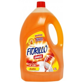 detergent FIORILLO ACELT. 4 detergent FIORILLO ACELT. 4