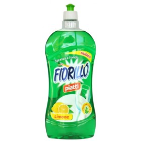 FIORILLO VASE DETERGENT CU LĂMÂIE LT. 1 FIORILLO VASE DETERGENT CU LĂMÂIE LT. 1