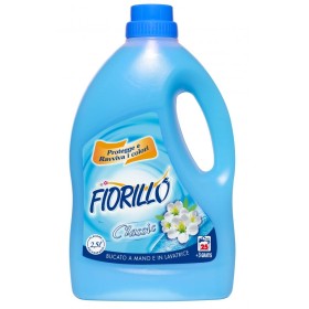 FIORILLO LAVATRICE CLASSICO LT. 2,5 FIORILLO LAVATRICE CLASSICO LT. 2,5
