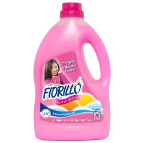 FIORILLO LAVLÂNĂ ATRICE ȘI LT DELICAT. 2,5 FIORILLO LAVLÂNĂ ATRICE ȘI LT DELICAT. 2,5