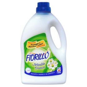 FIORILLO LAVATRICE WHITE MUSK LT. 2,5 FIORILLO LAVATRICE WHITE MUSK LT. 2,5
