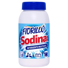 FIORILLO CARBONAT DE SODIU SODINA KG. 1 FIORILLO CARBONAT DE SODIU SODINA KG. 1