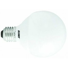BLINKY MAXI LAMPADA BASSO CONSUMO FREDDA E27 WATT 20 BLINKY MAXI LAMPADA BASSO CONSUMO FREDDA E27 WATT 20