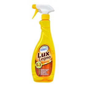 FIORILLO LUX LEGNO SPRAY 5 IN 1 ML. 750 FIORILLO LUX LEGNO SPRAY 5 IN 1 ML. 750